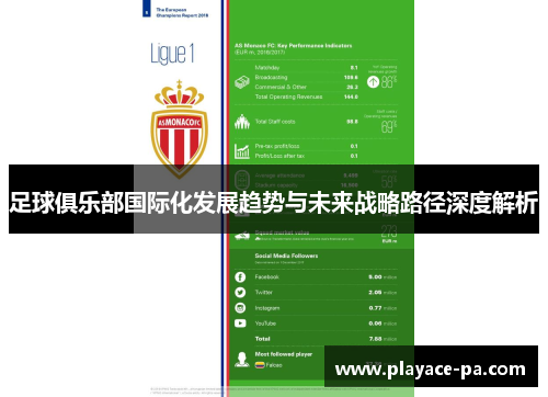 足球俱乐部国际化发展趋势与未来战略路径深度解析